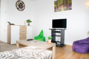 Apartman Maximino